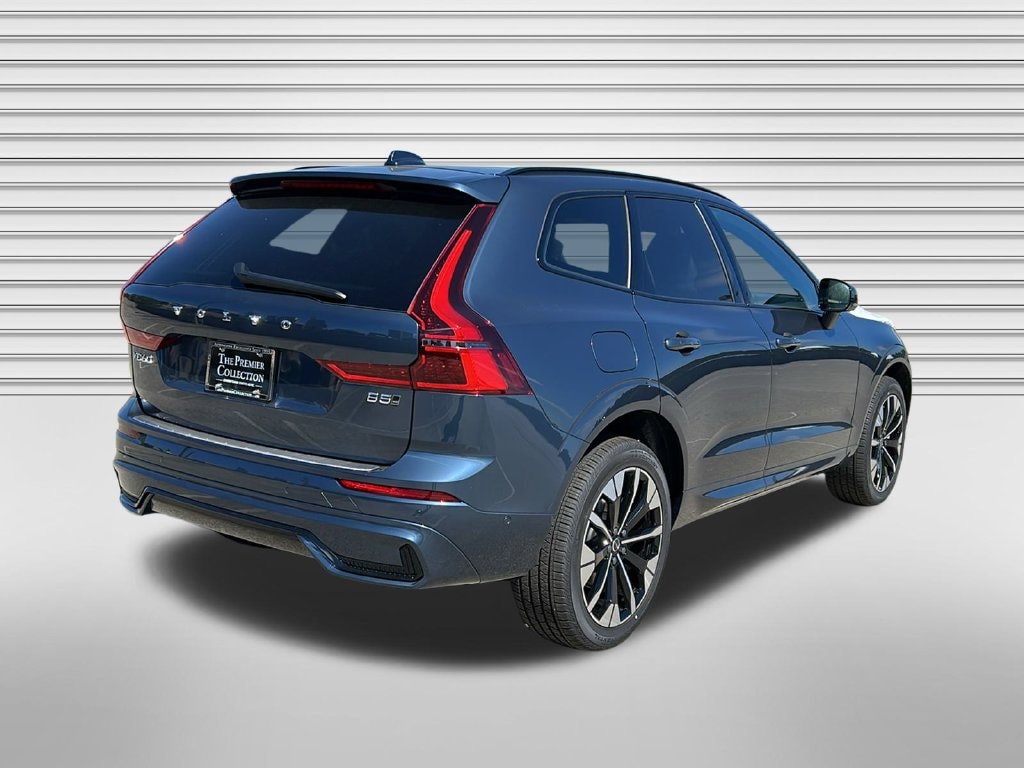 New 2027 Volvo XC60 Plus SUV