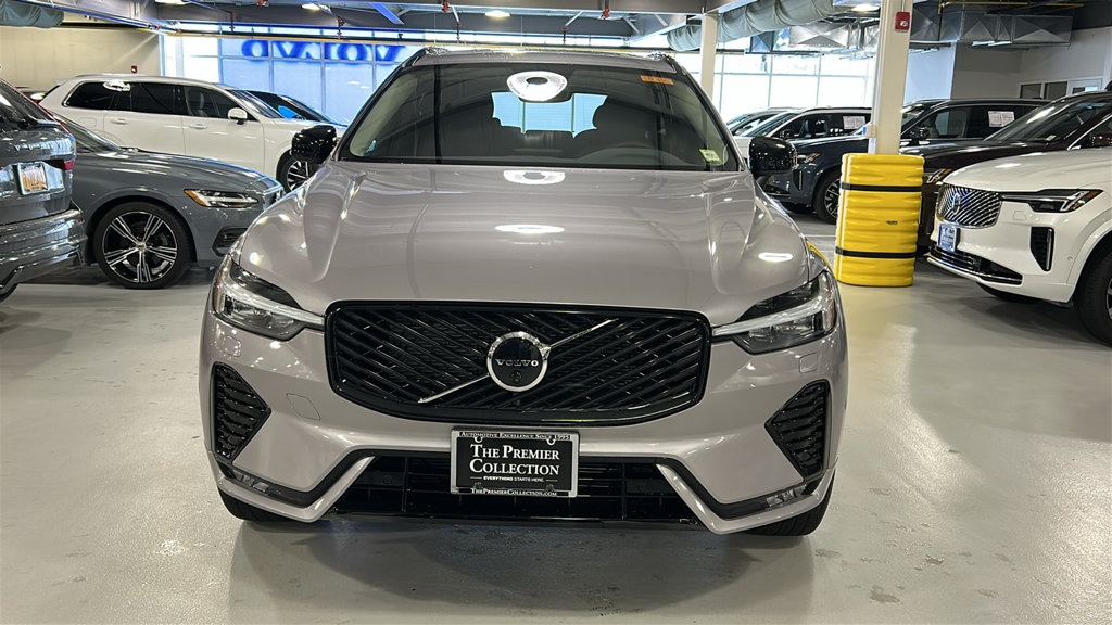 Used 2026 Volvo XC60 B5 Plus SUV