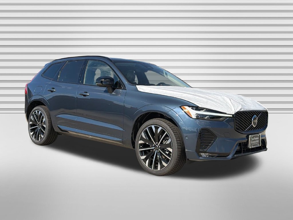 New 2027 Volvo XC60 B5 Ultra SUV