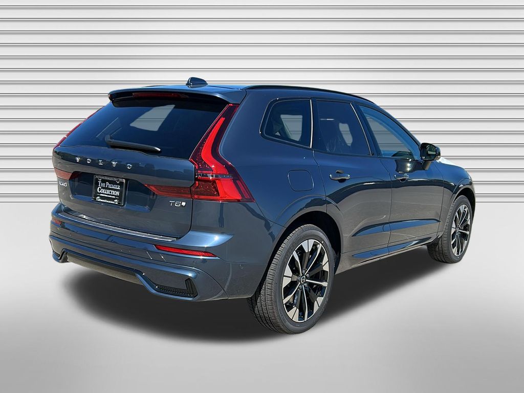 New 2027 Volvo XC60 Plus SUV