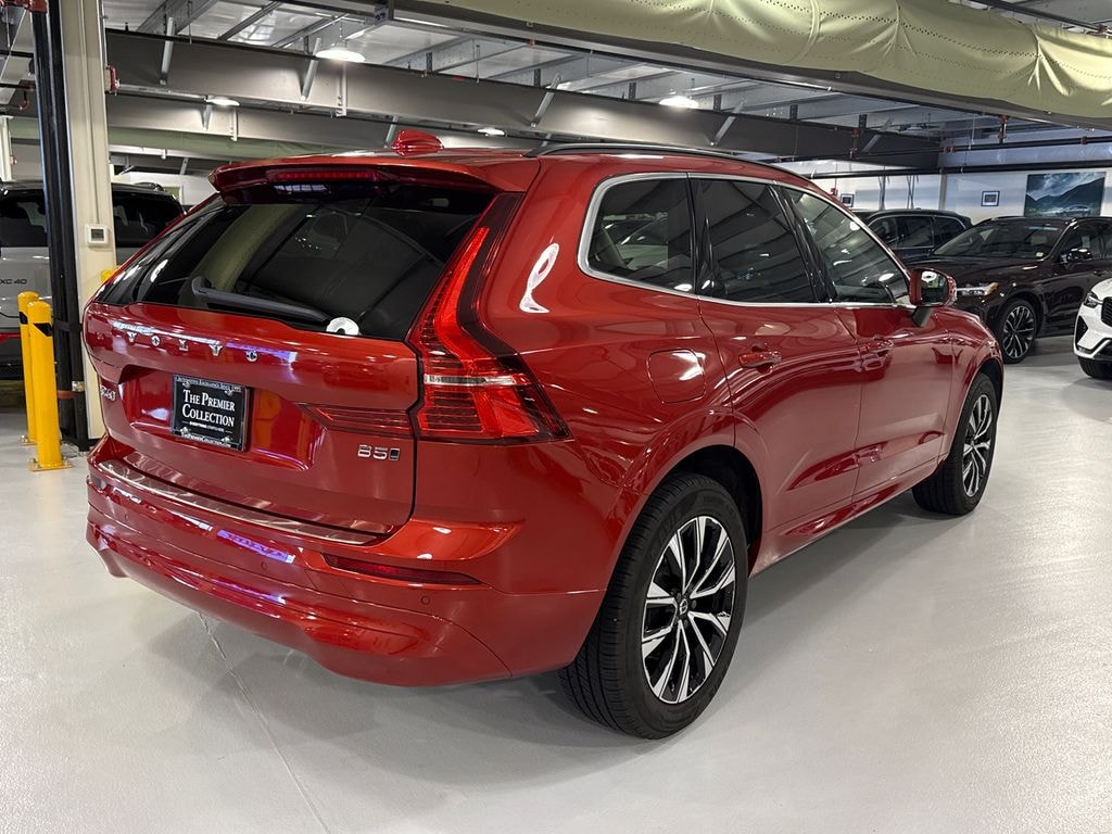 Used 2023 Volvo XC60 B5 Core SUV