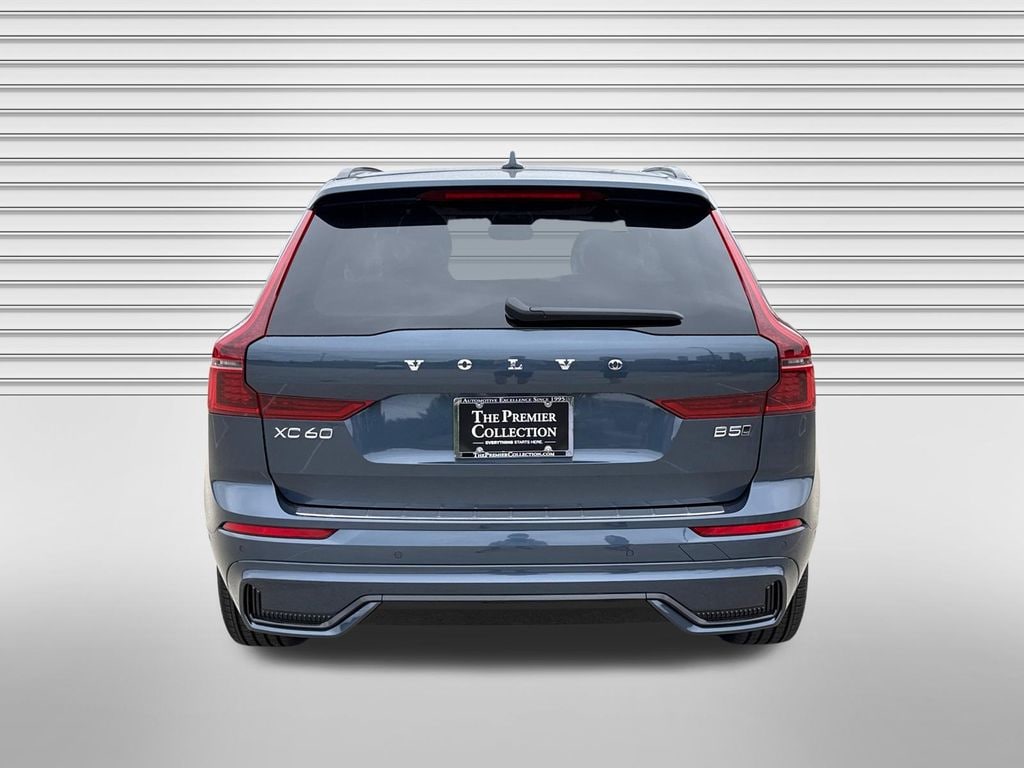 New 2027 Volvo XC60 Plus SUV