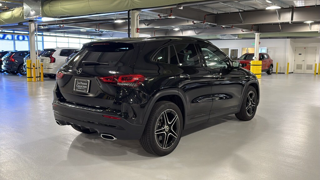 Used 2023 Mercedes-Benz GLA GLA 250 SUV