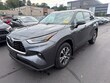  Toyota Highlander Hybrid