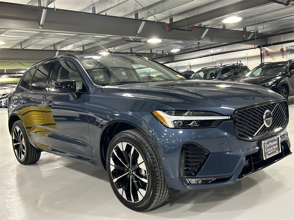 New 2026 Volvo XC60 B5 Ultra SUV
