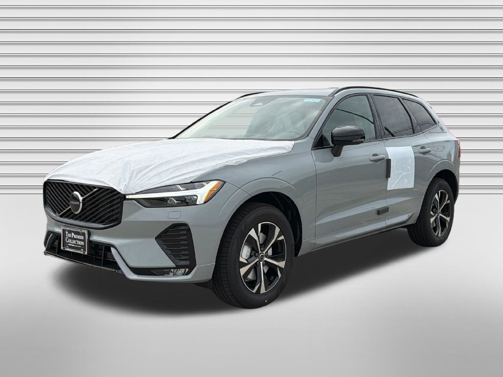 New 2027 Volvo XC60 B5 Core SUV