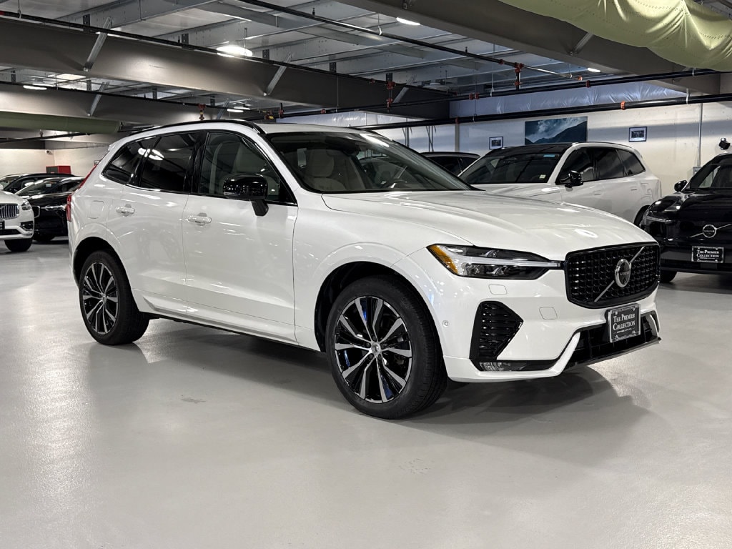 2024 Volvo XC60
