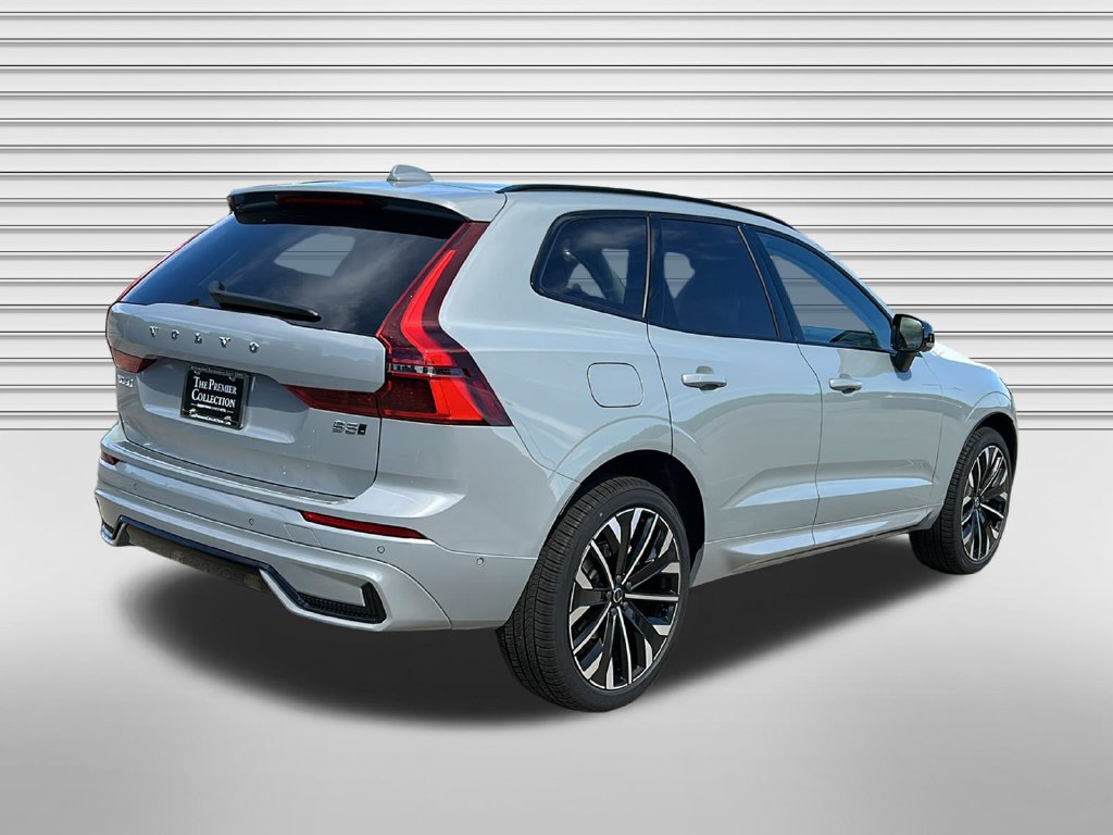 New 2027 Volvo XC60 B5 Ultra SUV