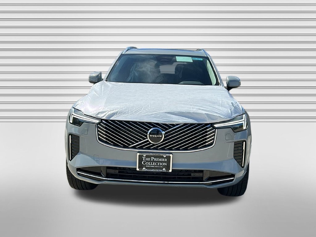 New 2027 Volvo XC90 B5 Core SUV