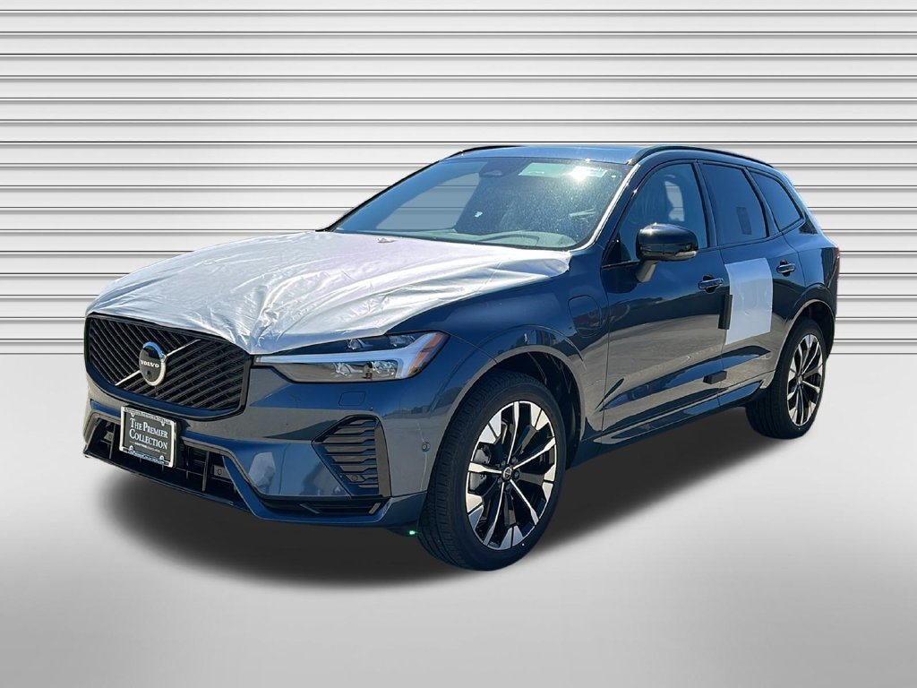 New 2027 Volvo XC60 Plus SUV