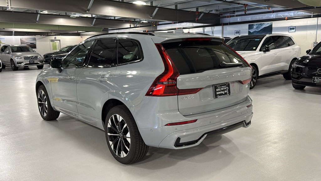 Used 2026 Volvo XC60 B5 Plus SUV