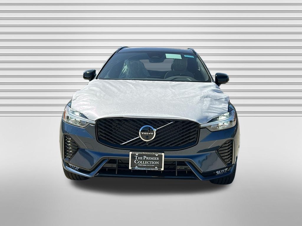New 2027 Volvo XC60 Plus SUV