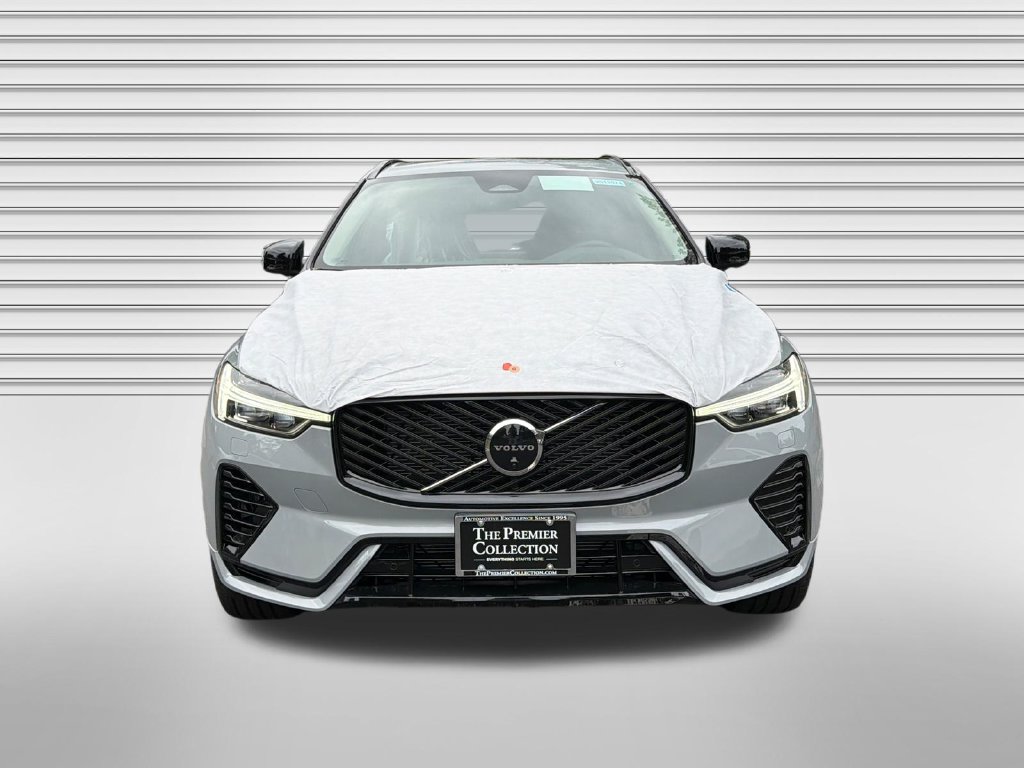 New 2027 Volvo XC60 Plus SUV