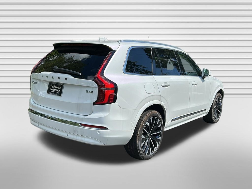 New 2026 Volvo XC90 B6 Ultra 7-Seater SUV