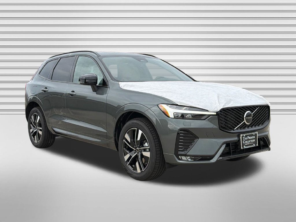 New 2027 Volvo XC60 B5 Core SUV
