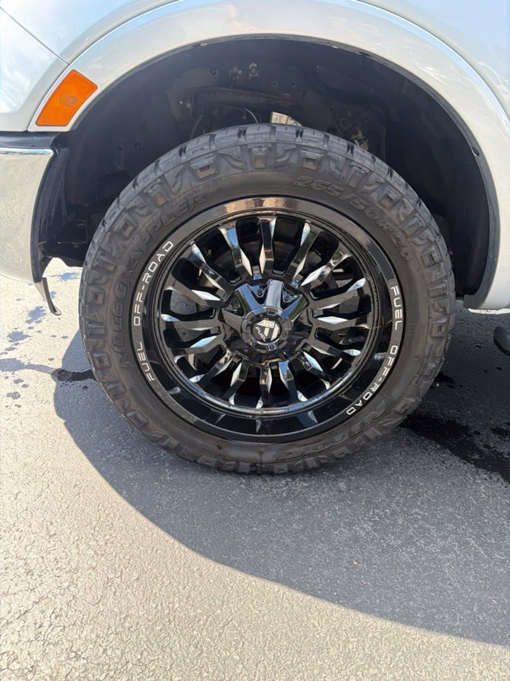 Used 2019 Ford Ranger Lariat Truck