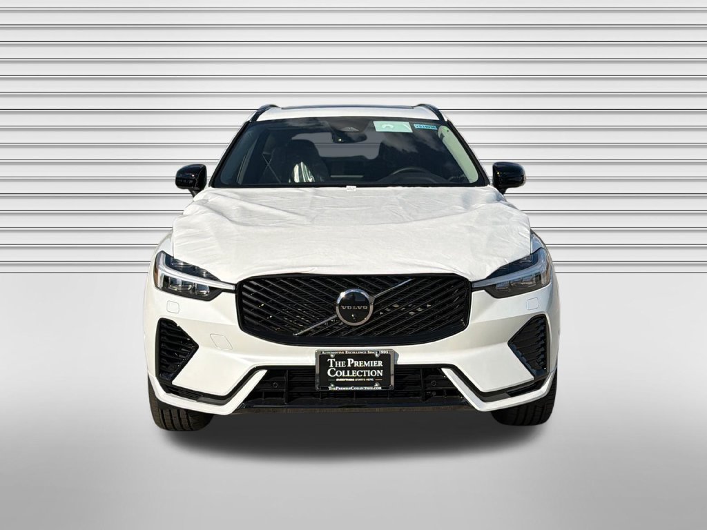 New 2027 Volvo XC60 Plus SUV
