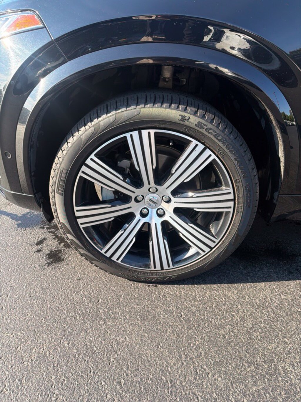 Used 2023 Volvo XC90 B6 AWD Ultimate 7-Seater SUV