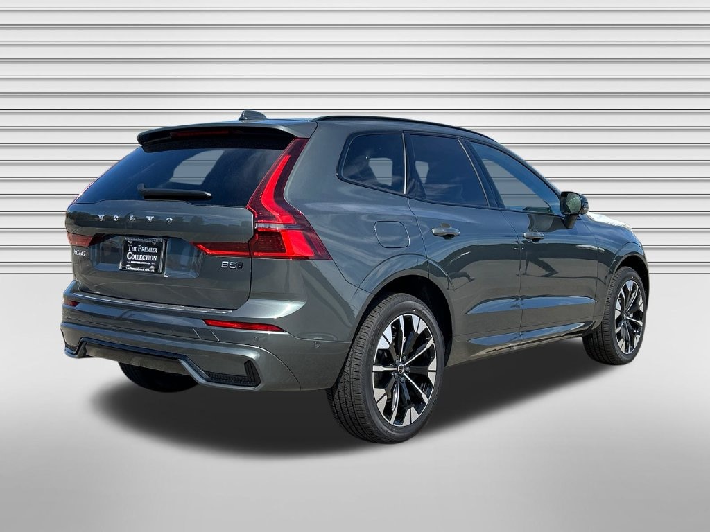 New 2027 Volvo XC60 Plus SUV