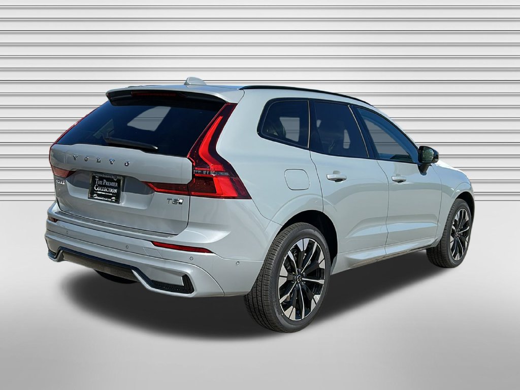 New 2027 Volvo XC60 Plus SUV