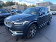  Volvo XC90 plug-in hybrid