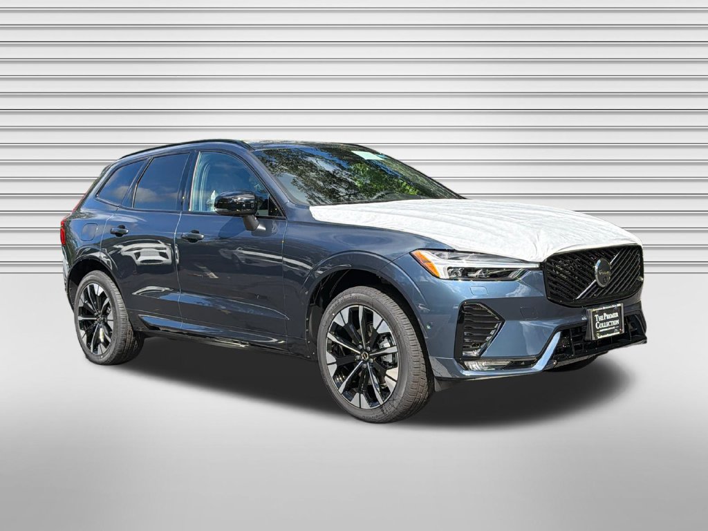 New 2027 Volvo XC60 Plus SUV