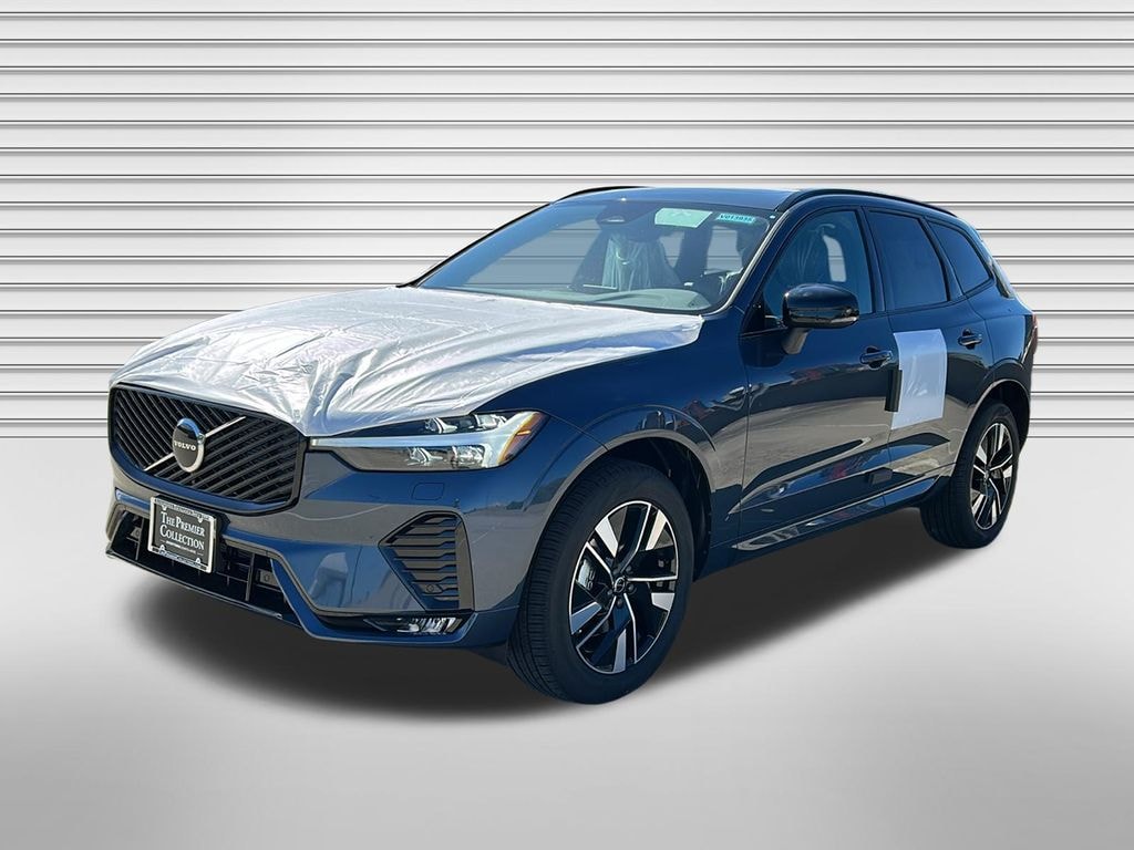 New 2027 Volvo XC60 B5 Core SUV