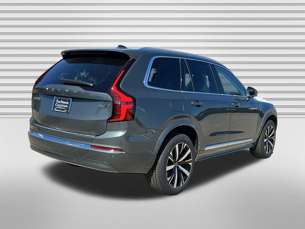 New 2027 Volvo XC90 B5 Core SUV