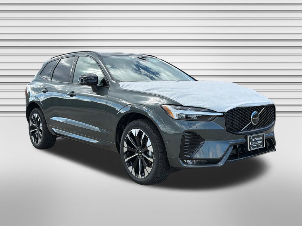 New 2027 Volvo XC60 Plus SUV