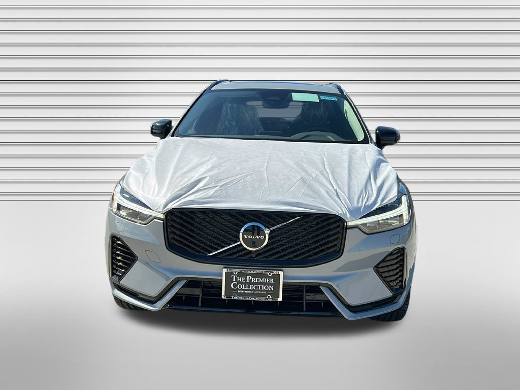 New 2027 Volvo XC60 Plus SUV