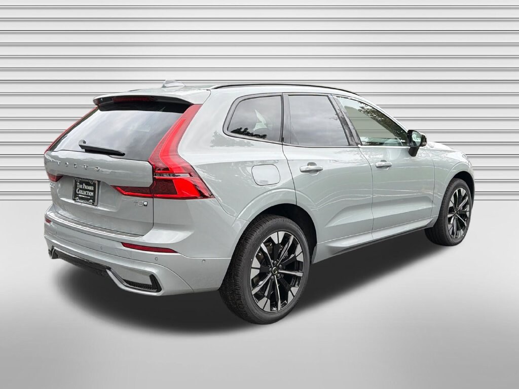 New 2027 Volvo XC60 Plus SUV