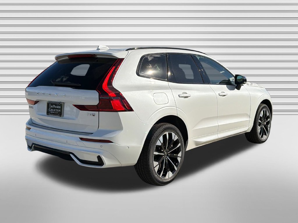 New 2027 Volvo XC60 Plus SUV