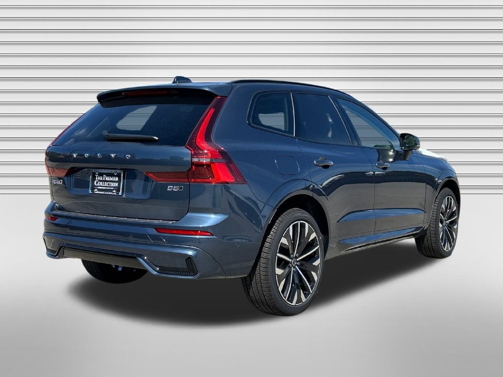 New 2027 Volvo XC60 B5 Ultra SUV
