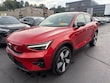  Volvo C40 Recharge Pure Electric