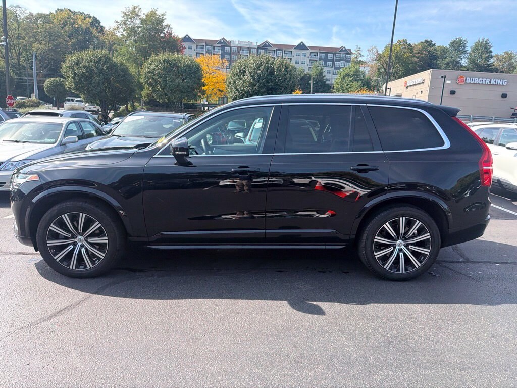 Used 2023 Volvo XC90 B5 AWD Core SUV