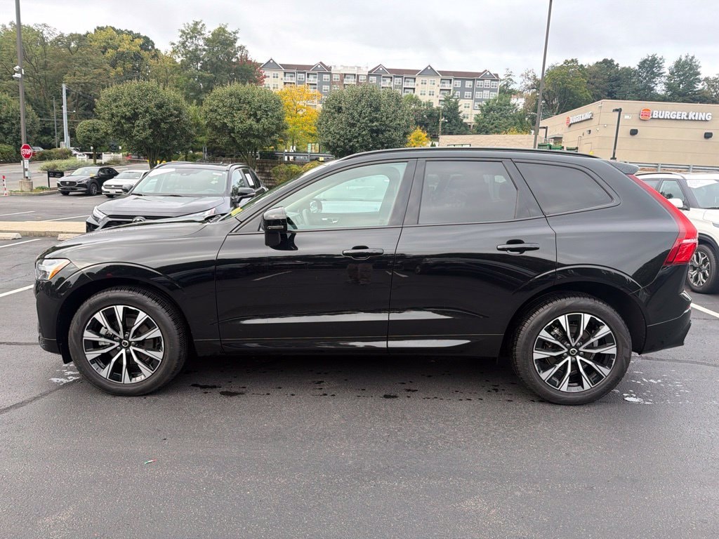 Certified 2024 Volvo XC60 B5 Core Dark SUV