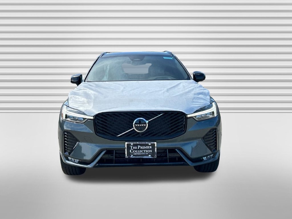 New 2027 Volvo XC60 Plus SUV