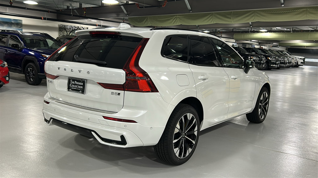 Used 2026 Volvo XC60 B5 Plus SUV