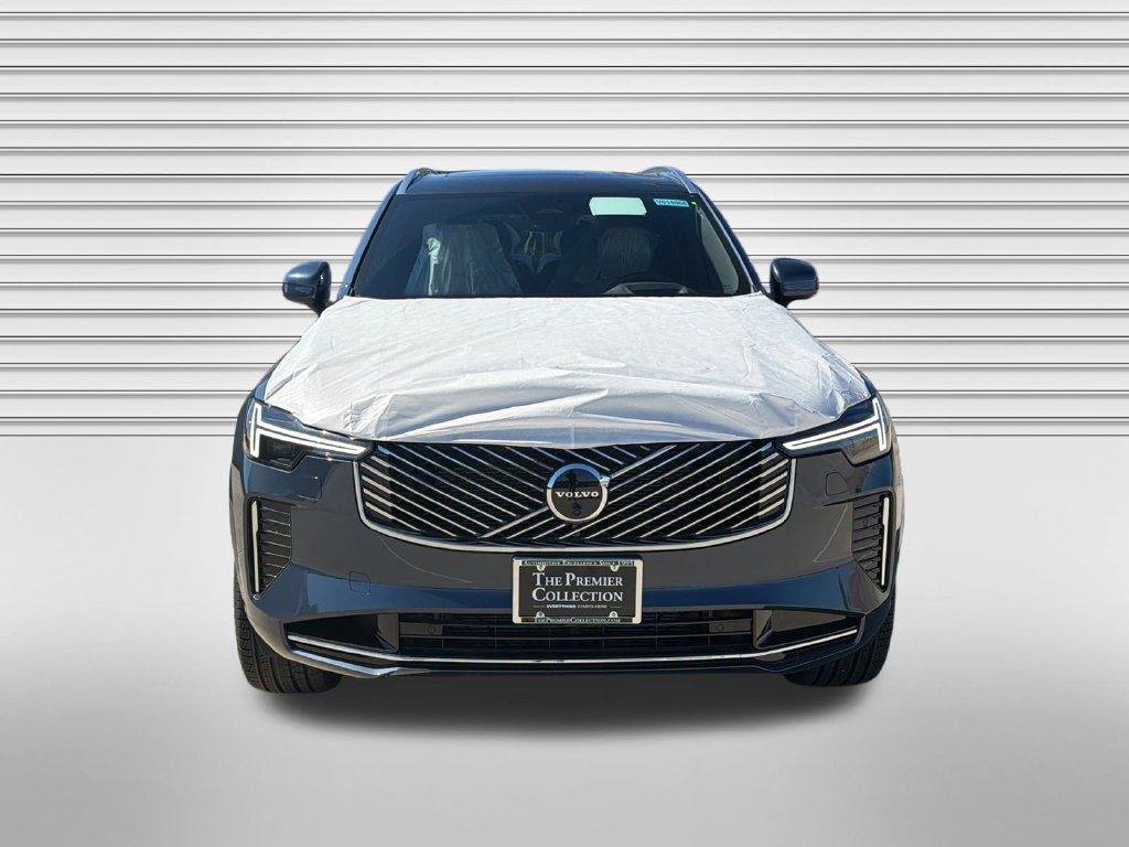 New 2027 Volvo XC90 Ultra SUV