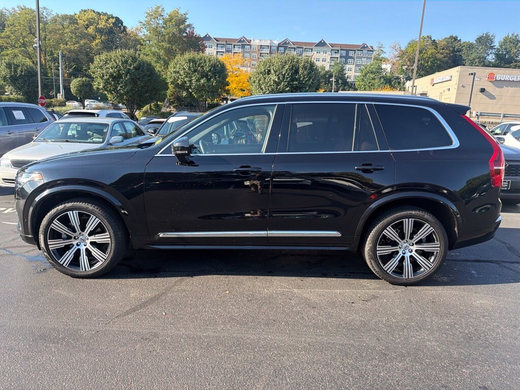 Used 2023 Volvo XC90 B6 AWD Ultimate 7-Seater SUV