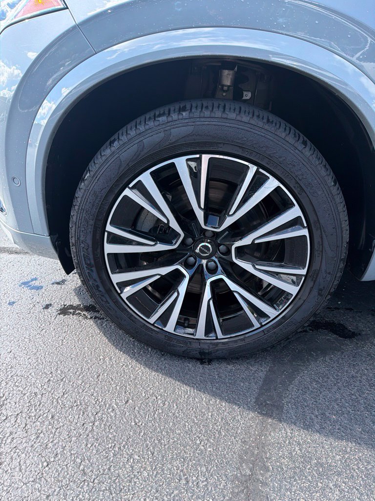 Used 2025 Volvo XC90 Plug-In Hybrid T8 Plus SUV
