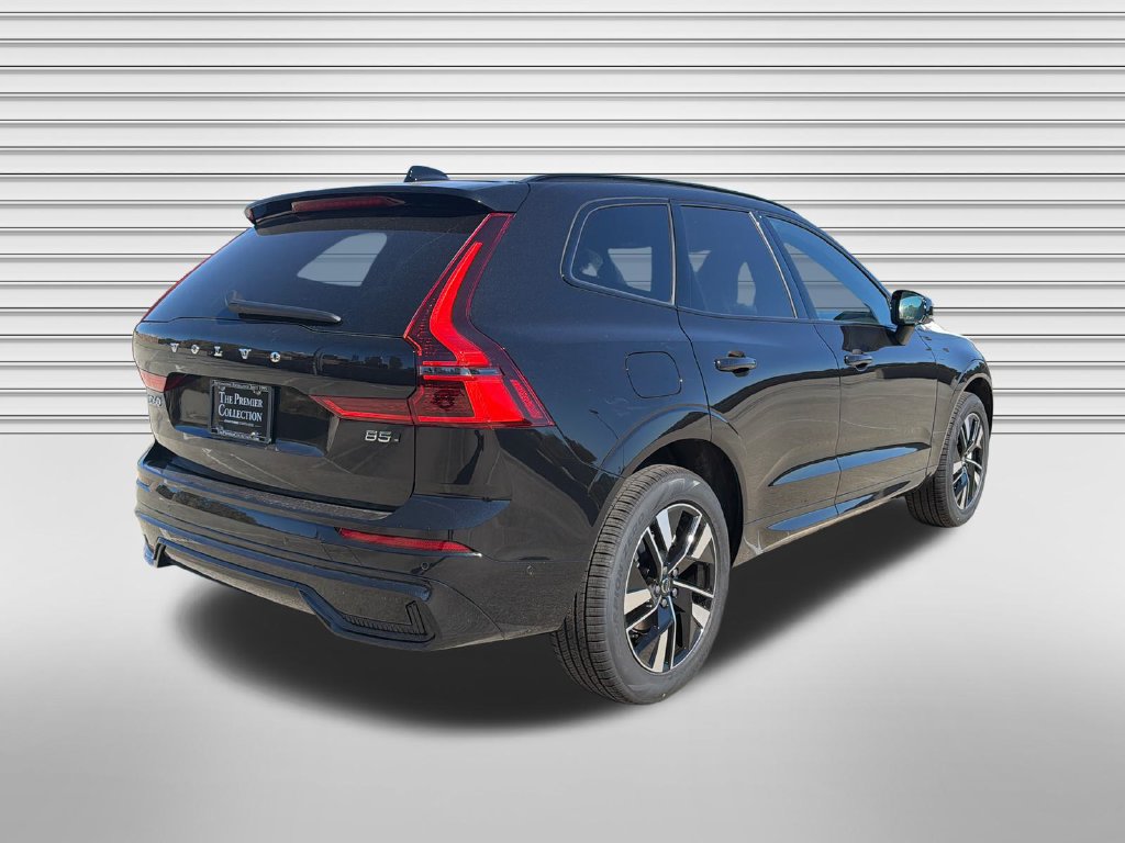 New 2027 Volvo XC60 Plus SUV