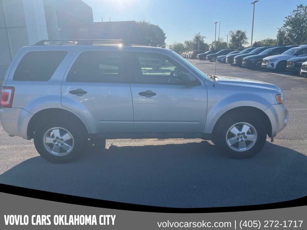 Used 2011 Ford Escape XLT SUV