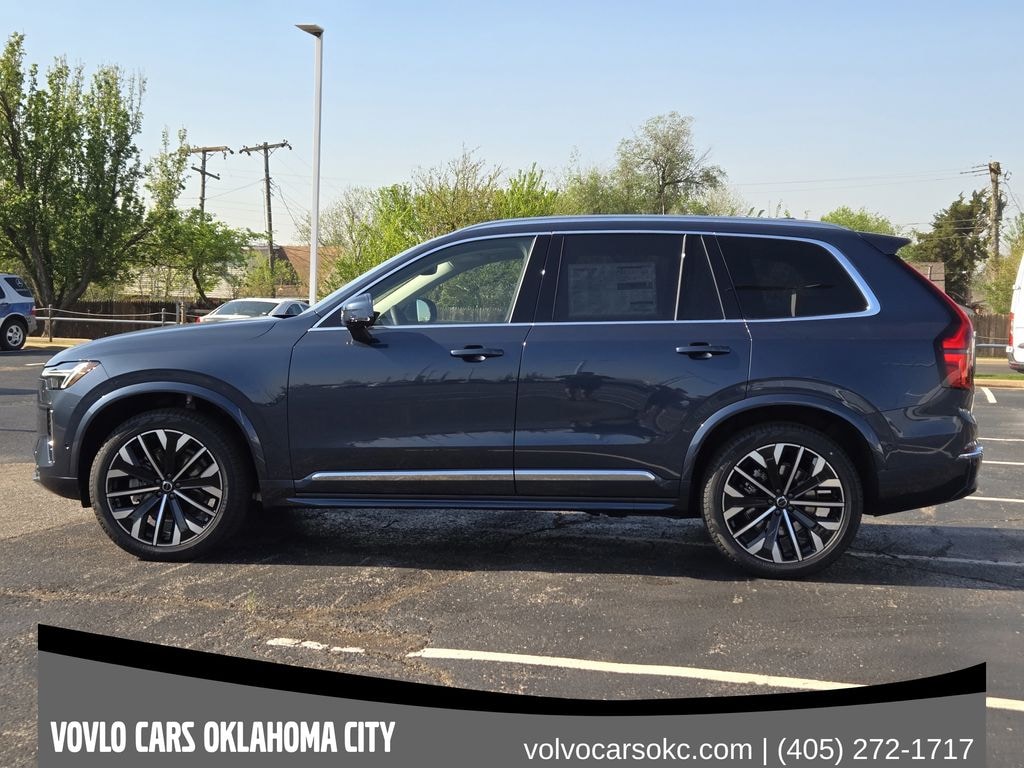 New 2026 Volvo XC90 B6 Ultra 7-Seater SUV