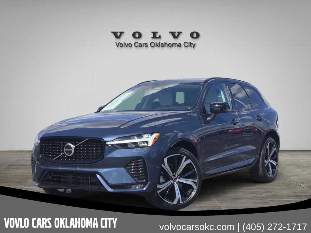 2024 Volvo XC60