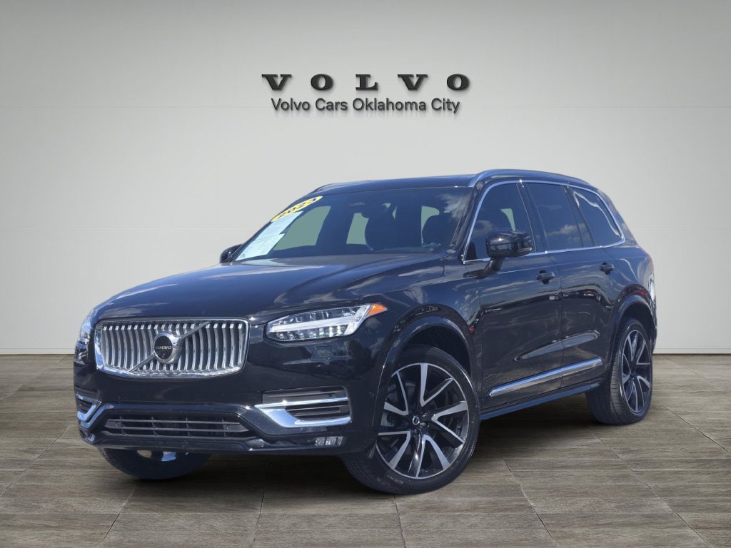 2023 Volvo XC90