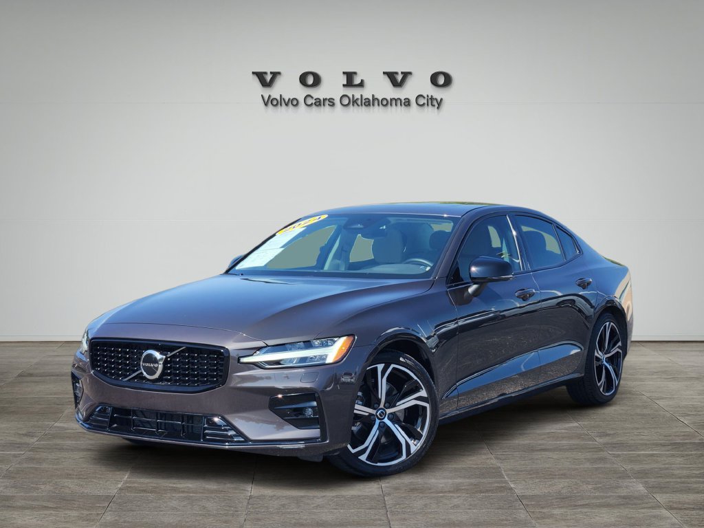 2024 Volvo S60