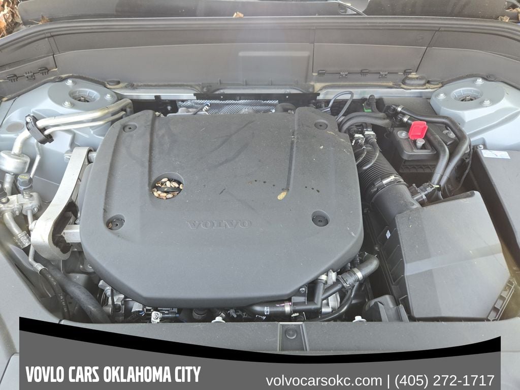 2026 Volvo XC90 Plus - Photo 26