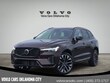  Volvo XC60 plug-in hybrid