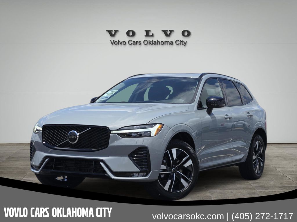2026 Volvo XC60